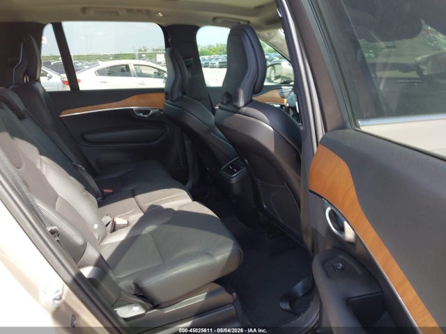 Продаж на аукціоні авто 2024 Volvo Xc90 B5 Plus Bright Theme, vin: YV4L12PE5R1157454, номер лоту: 45025611