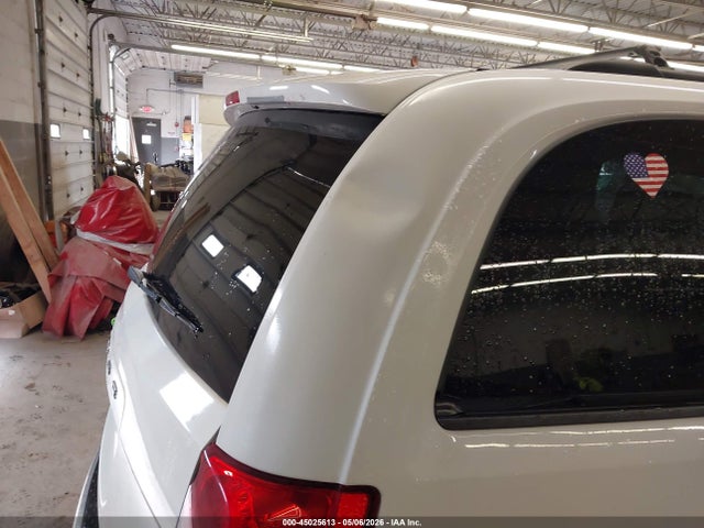 Продаж на аукціоні авто 2016 Dodge Grand Caravan Sxt, vin: 2C4RDGCG9GR366746, номер лоту: 45025613