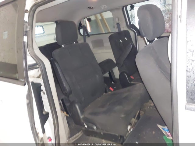 Продаж на аукціоні авто 2016 Dodge Grand Caravan Sxt, vin: 2C4RDGCG9GR366746, номер лоту: 45025613