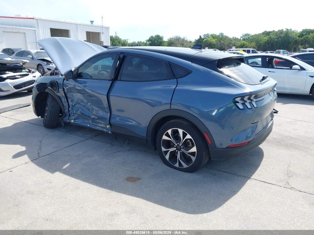 Aukcja sprzedaży 2024 Ford Mustang Mach-e Select, vin: 3FMTK1SU1RMA14881, numer aukcji: 45025615