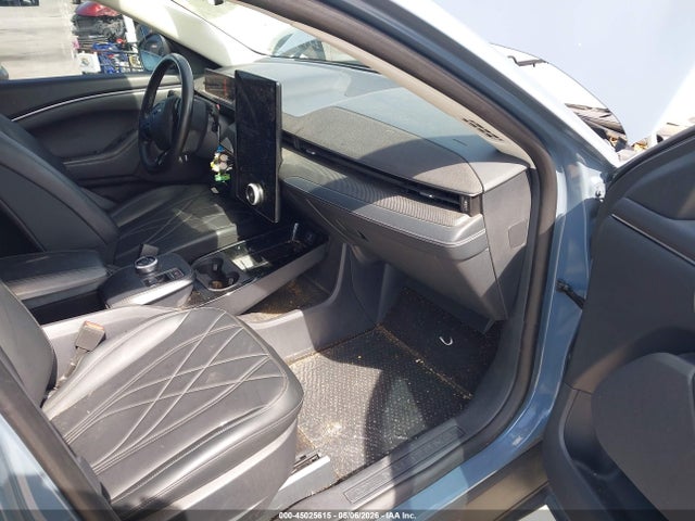 Aukcja sprzedaży 2024 Ford Mustang Mach-e Select, vin: 3FMTK1SU1RMA14881, numer aukcji: 45025615