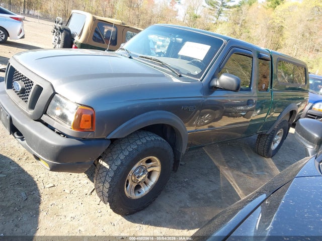 Aukcja sprzedaży 2000 Ford Ranger Xlt, vin: 1FTZR15X6YTA20952, numer aukcji: 45025616