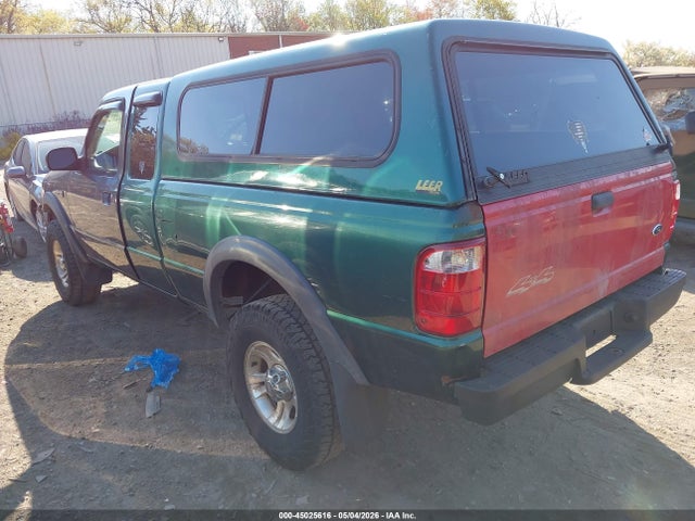 Aukcja sprzedaży 2000 Ford Ranger Xlt, vin: 1FTZR15X6YTA20952, numer aukcji: 45025616