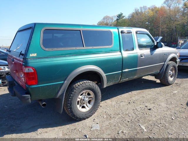 Aukcja sprzedaży 2000 Ford Ranger Xlt, vin: 1FTZR15X6YTA20952, numer aukcji: 45025616