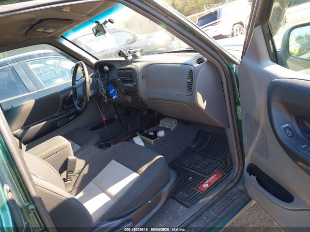 Aukcja sprzedaży 2000 Ford Ranger Xlt, vin: 1FTZR15X6YTA20952, numer aukcji: 45025616