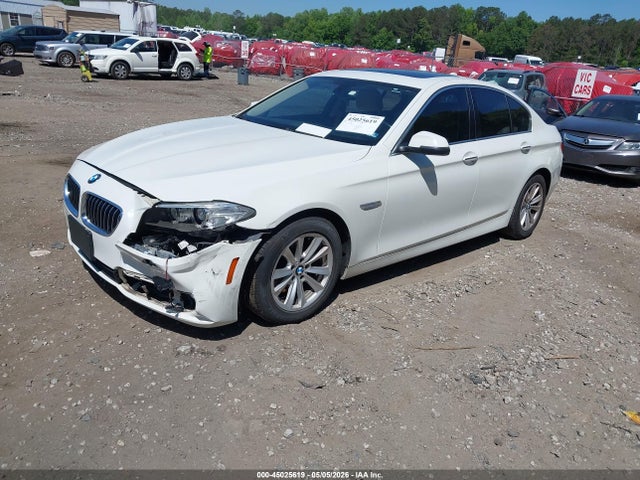 Продажа на аукционе авто 2016 Bmw 528i Xdrive, vin: WBA5A7C59GG144230, номер лота: 45025619