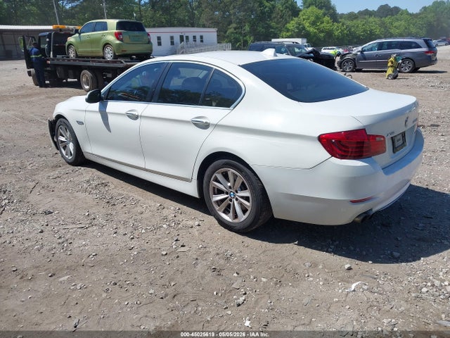 Продажа на аукционе авто 2016 Bmw 528i Xdrive, vin: WBA5A7C59GG144230, номер лота: 45025619