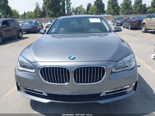 WBAYA8C5XED228199 BMW 750i