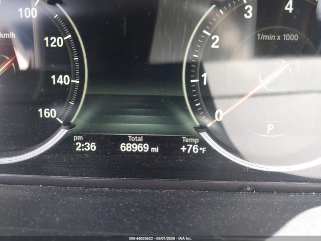 WBAYA8C5XED228199 BMW 750i