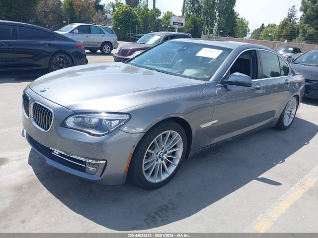 WBAYA8C5XED228199 BMW 750i