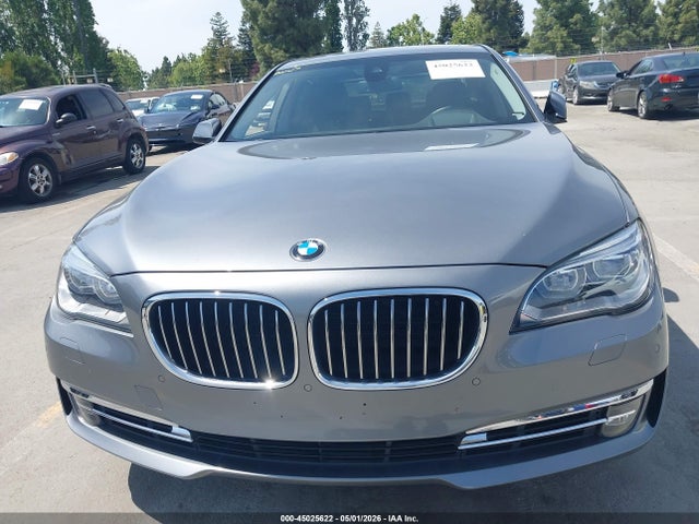 WBAYA8C5XED228199 BMW 750i