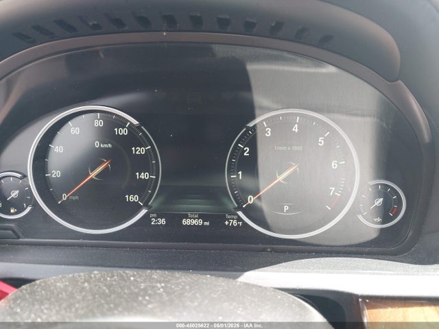WBAYA8C5XED228199 BMW 750i