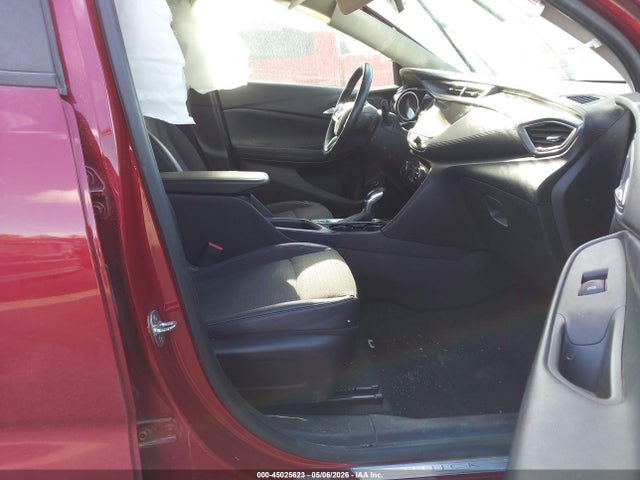 Продажа на аукционе авто 2020 Buick Encore Gx Awd Select, vin: KL4MMESL5LB097421, номер лота: 45025623