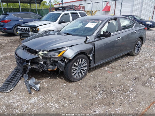 Продажа на аукционе авто 2023 Nissan Altima Sv Fwd, vin: 1N4BL4DV1PN317740, номер лота: 45025624