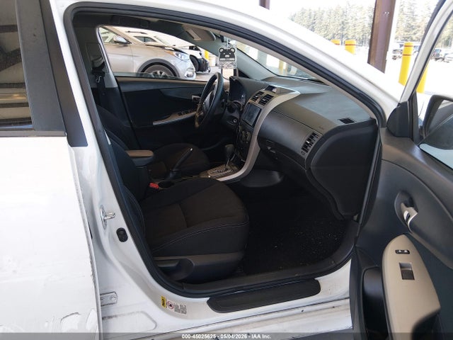 Продаж на аукціоні авто 2013 Toyota Corolla S, vin: 5YFBU4EE6DP171503, номер лоту: 45025625