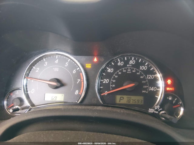 Продаж на аукціоні авто 2013 Toyota Corolla S, vin: 5YFBU4EE6DP171503, номер лоту: 45025625