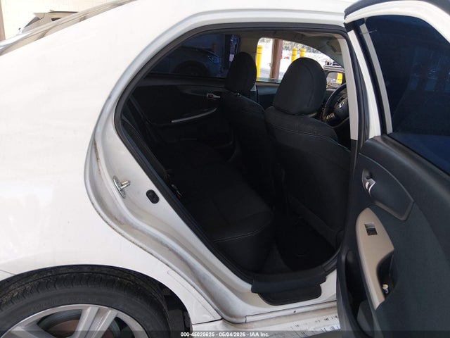 Продаж на аукціоні авто 2013 Toyota Corolla S, vin: 5YFBU4EE6DP171503, номер лоту: 45025625