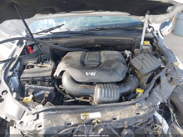 Aukcja sprzedaży 2015 Jeep Grand Cherokee Limited, vin: 1C4RJEBG6FC218026, numer aukcji: 45025631