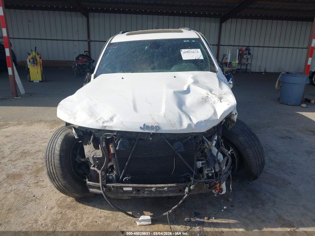 Aukcja sprzedaży 2015 Jeep Grand Cherokee Limited, vin: 1C4RJEBG6FC218026, numer aukcji: 45025631