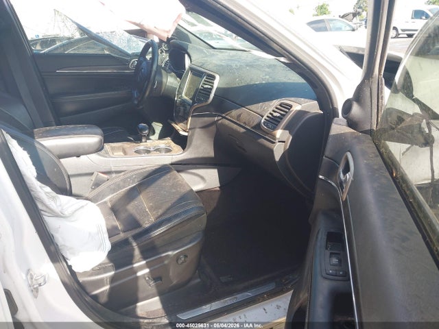 Aukcja sprzedaży 2015 Jeep Grand Cherokee Limited, vin: 1C4RJEBG6FC218026, numer aukcji: 45025631