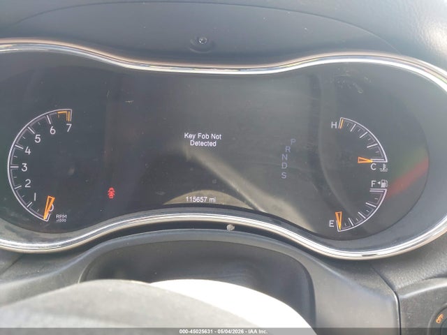 Aukcja sprzedaży 2015 Jeep Grand Cherokee Limited, vin: 1C4RJEBG6FC218026, numer aukcji: 45025631