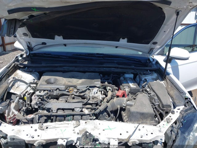 Aukcja sprzedaży 2019 Toyota Camry Le, vin: 4T1B11HK9KU267985, numer aukcji: 45025632