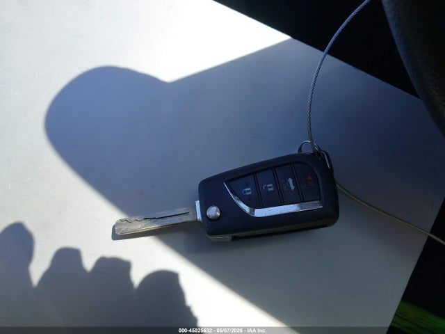 Aukcja sprzedaży 2019 Toyota Camry Le, vin: 4T1B11HK9KU267985, numer aukcji: 45025632