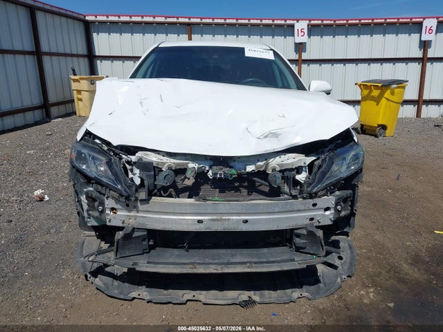 Aukcja sprzedaży 2019 Toyota Camry Le, vin: 4T1B11HK9KU267985, numer aukcji: 45025632