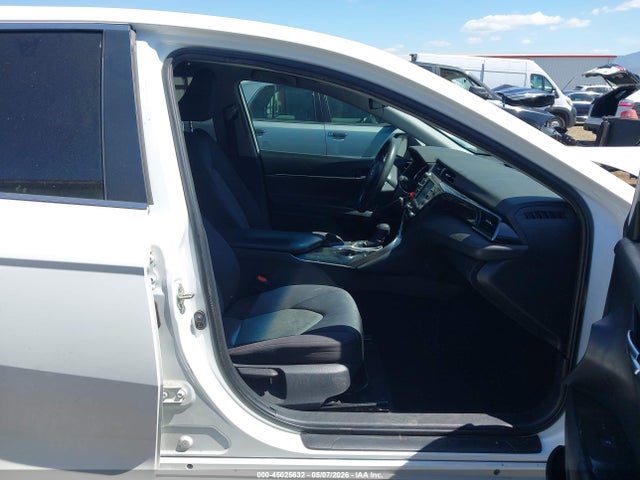 Aukcja sprzedaży 2019 Toyota Camry Le, vin: 4T1B11HK9KU267985, numer aukcji: 45025632