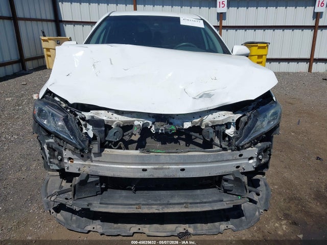 Aukcja sprzedaży 2019 Toyota Camry Le, vin: 4T1B11HK9KU267985, numer aukcji: 45025632