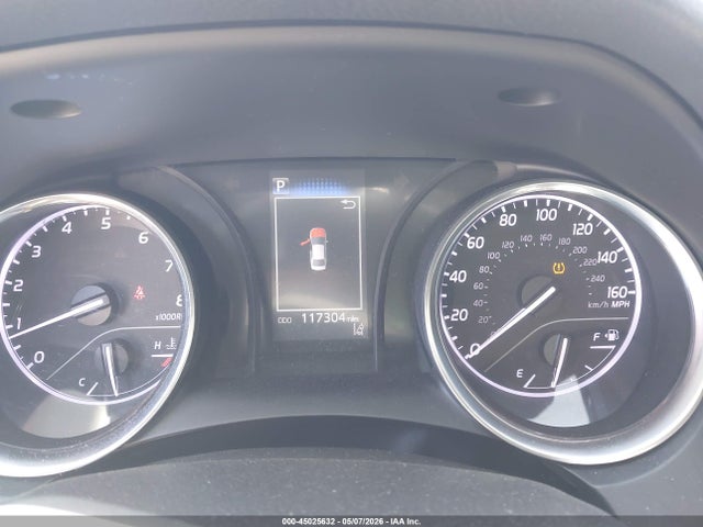 Aukcja sprzedaży 2019 Toyota Camry Le, vin: 4T1B11HK9KU267985, numer aukcji: 45025632