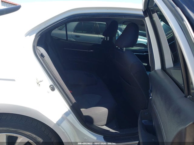 Aukcja sprzedaży 2019 Toyota Camry Le, vin: 4T1B11HK9KU267985, numer aukcji: 45025632