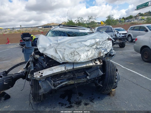 Toyota Highlander Xle 2018 5TDJZRFHXJS526288 Image 12