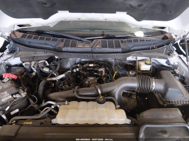 Продажа на аукционе авто 2021 Ford F-150 Xlt, vin: 1FTEW1EP4MKE91893, номер лота: 45025643