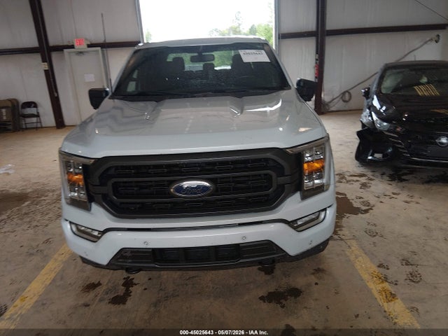 Продажа на аукционе авто 2021 Ford F-150 Xlt, vin: 1FTEW1EP4MKE91893, номер лота: 45025643