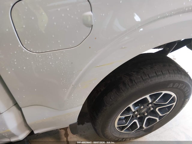 Продажа на аукционе авто 2021 Ford F-150 Xlt, vin: 1FTEW1EP4MKE91893, номер лота: 45025643