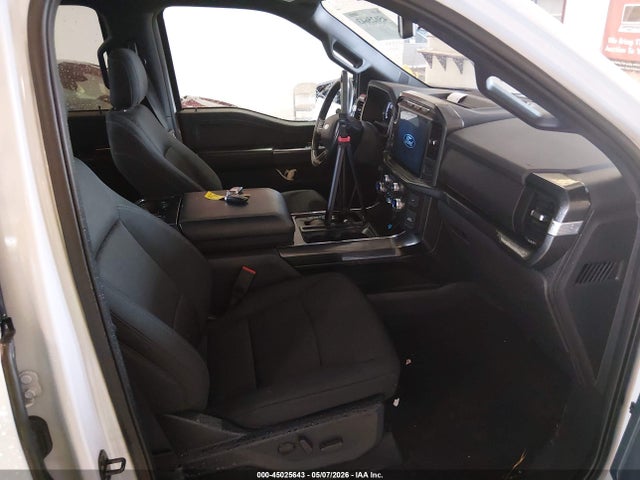 Продажа на аукционе авто 2021 Ford F-150 Xlt, vin: 1FTEW1EP4MKE91893, номер лота: 45025643