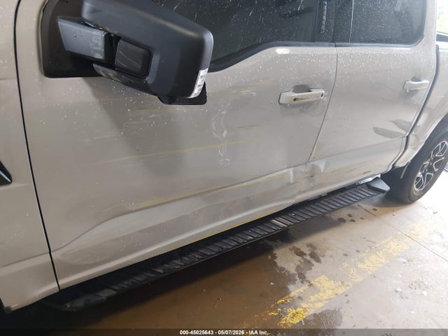 Продажа на аукционе авто 2021 Ford F-150 Xlt, vin: 1FTEW1EP4MKE91893, номер лота: 45025643