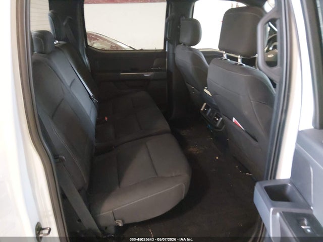 Продажа на аукционе авто 2021 Ford F-150 Xlt, vin: 1FTEW1EP4MKE91893, номер лота: 45025643