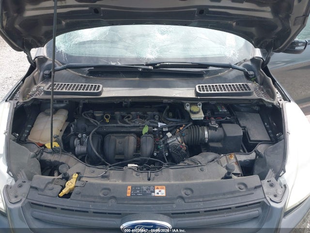 Aukcja sprzedaży 2015 Ford Escape S, vin: 1FMCU0F74FUC62591, numer aukcji: 45025647