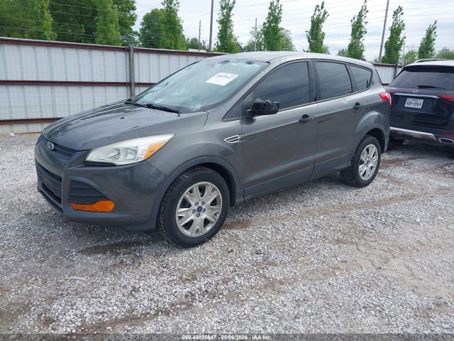 Aukcja sprzedaży 2015 Ford Escape S, vin: 1FMCU0F74FUC62591, numer aukcji: 45025647