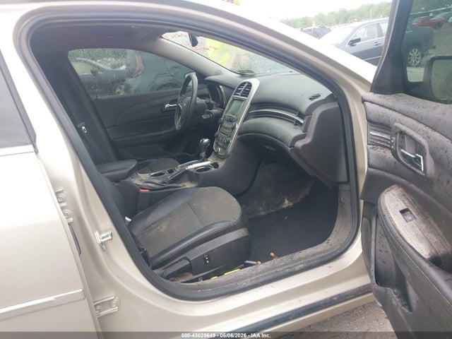 Продаж на аукціоні авто 2015 Chevrolet Malibu 1lt, vin: 1G11C5SLXFF351657, номер лоту: 45025649