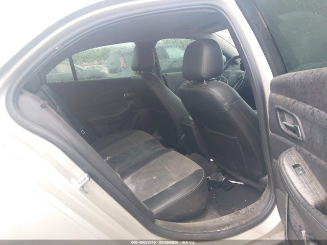 Продаж на аукціоні авто 2015 Chevrolet Malibu 1lt, vin: 1G11C5SLXFF351657, номер лоту: 45025649