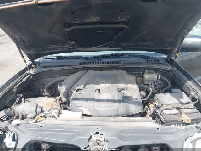 Продажа на аукционе авто 2006 Toyota 4runner Sr5 Sport V6, vin: JTEBU14R668066571, номер лота: 45025650