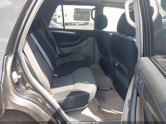 Продажа на аукционе авто 2006 Toyota 4runner Sr5 Sport V6, vin: JTEBU14R668066571, номер лота: 45025650