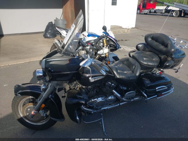 2012 Yamaha Xvz13 მანქანა იყიდება აუქციონზე, vin: JYAVP04E2CA016640, აუქციონის ნომერი: 45025651