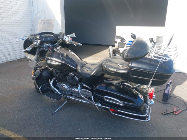 2012 Yamaha Xvz13 მანქანა იყიდება აუქციონზე, vin: JYAVP04E2CA016640, აუქციონის ნომერი: 45025651