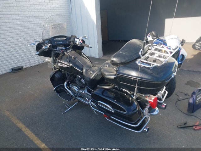 2012 Yamaha Xvz13 მანქანა იყიდება აუქციონზე, vin: JYAVP04E2CA016640, აუქციონის ნომერი: 45025651