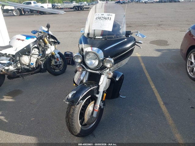 2012 Yamaha Xvz13 მანქანა იყიდება აუქციონზე, vin: JYAVP04E2CA016640, აუქციონის ნომერი: 45025651