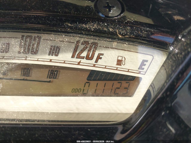 2012 Yamaha Xvz13 მანქანა იყიდება აუქციონზე, vin: JYAVP04E2CA016640, აუქციონის ნომერი: 45025651
